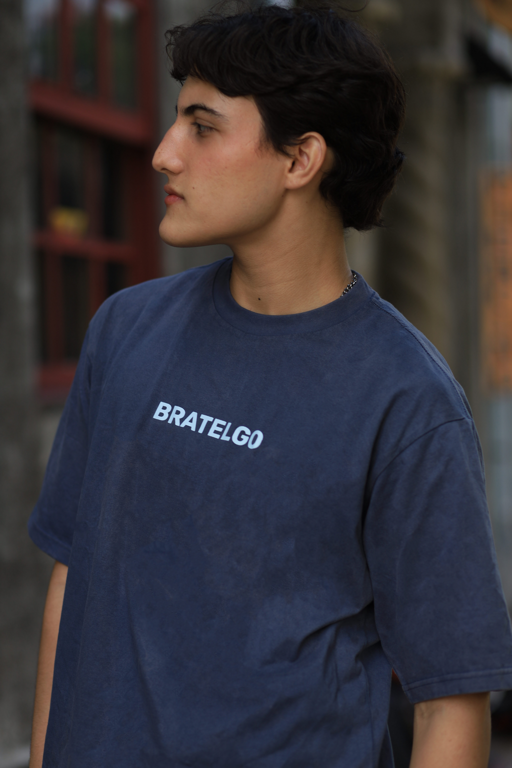 Bashed