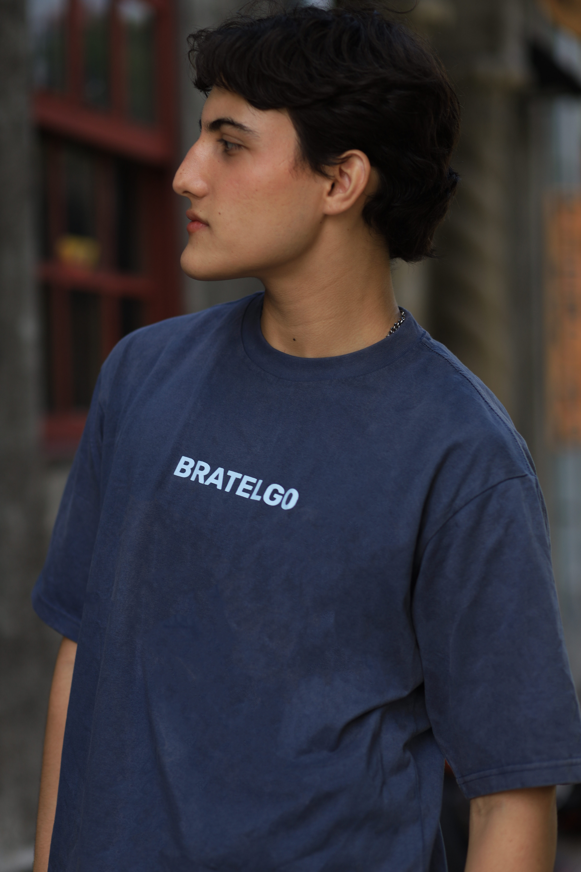 Bashed
